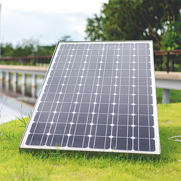 Gridfree Solar Energy Limited